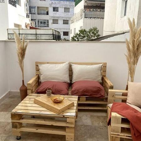 Jade - Appartement Luxe - Casablanca Exterior photo