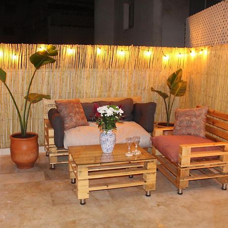 Jade - Appartement Luxe - Casablanca Exterior photo