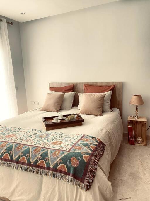Jade - Appartement Luxe - Casablanca Exterior photo