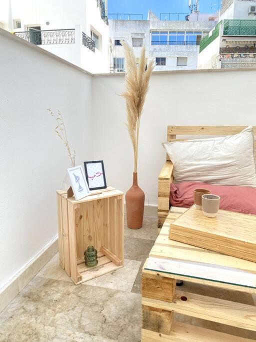 Jade - Appartement Luxe - Casablanca Exterior photo