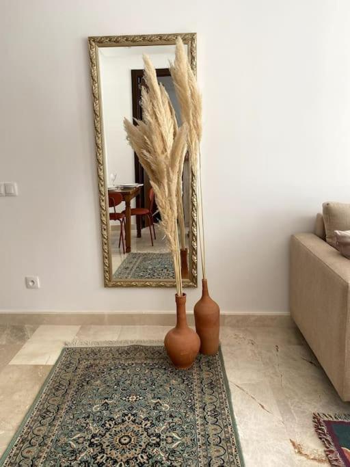 Jade - Appartement Luxe - Casablanca Exterior photo