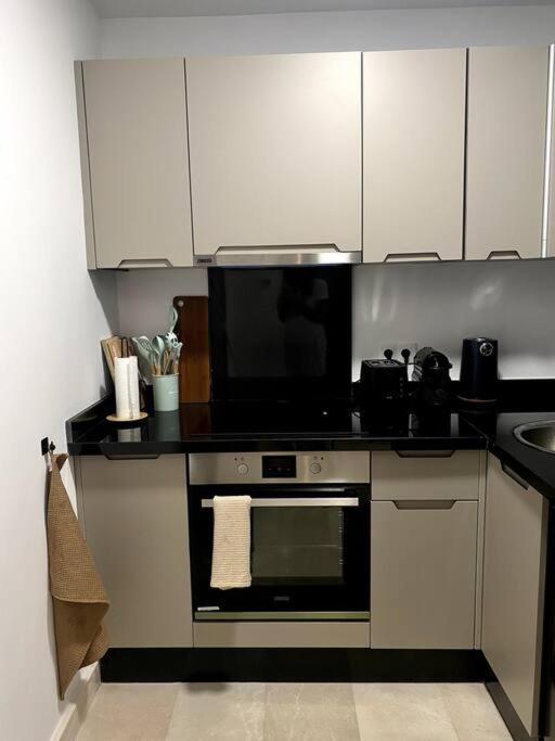 Jade - Appartement Luxe - Casablanca Exterior photo