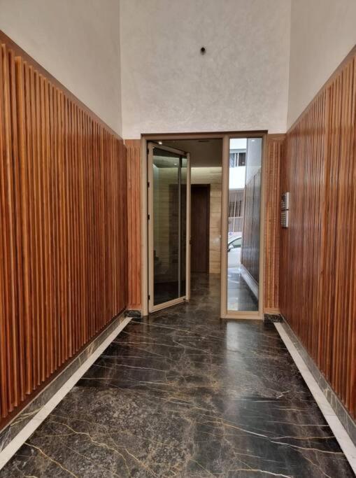 Jade - Appartement Luxe - Casablanca Exterior photo